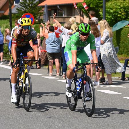 109th Tour de France 2022 - Stage 3