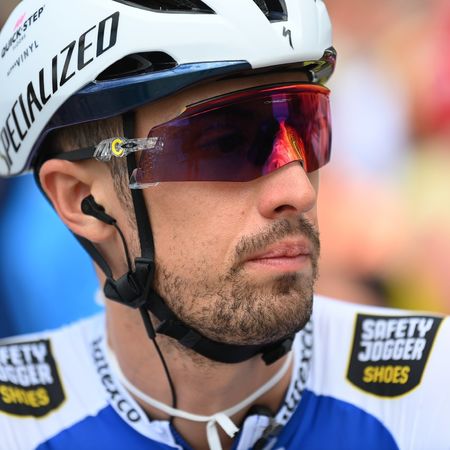 109th Tour de France 2022 - Stage 3