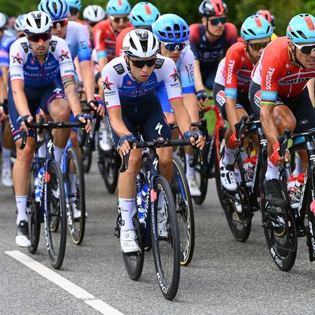 109th Tour de France 2022 - Stage 3