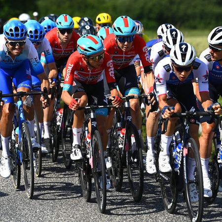 109th Tour de France 2022 - Stage 3