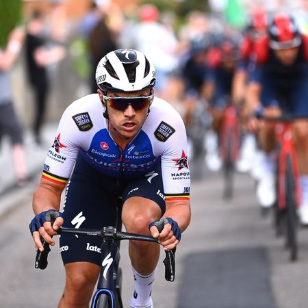 109th Tour de France 2022 - Stage 3