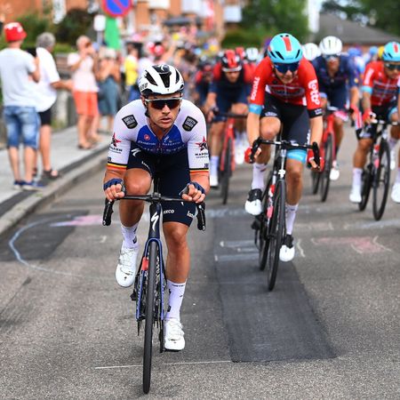 109th Tour de France 2022 - Stage 3