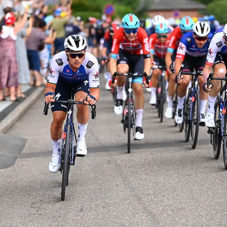 109th Tour de France 2022 - Stage 3