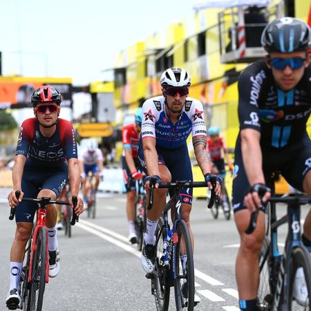 109th Tour de France 2022 - Stage 3