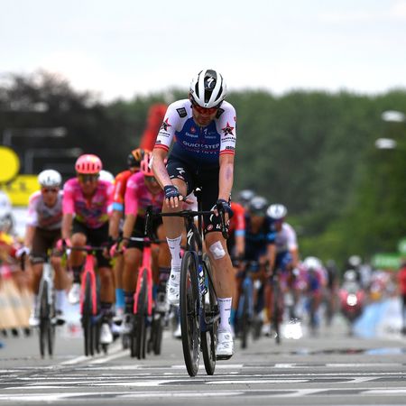 109th Tour de France 2022 - Stage 3