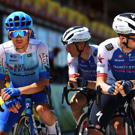 109th Tour de France 2022 - Stage 4