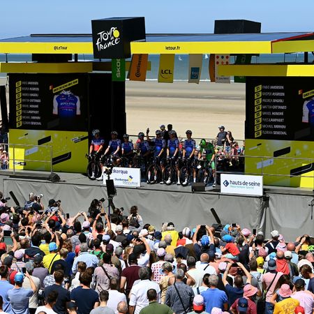109th Tour de France 2022 - Stage 4