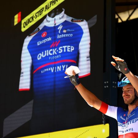 109th Tour de France 2022 - Stage 4