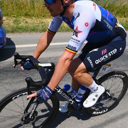 109th Tour de France 2022 - Stage 4