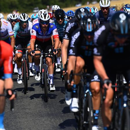 109th Tour de France 2022 - Stage 4