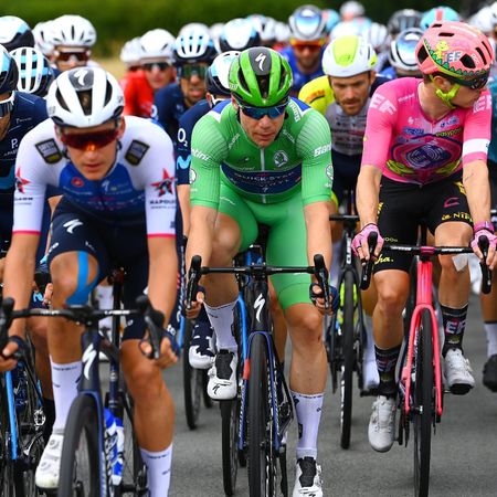 109th Tour de France 2022 - Stage 5