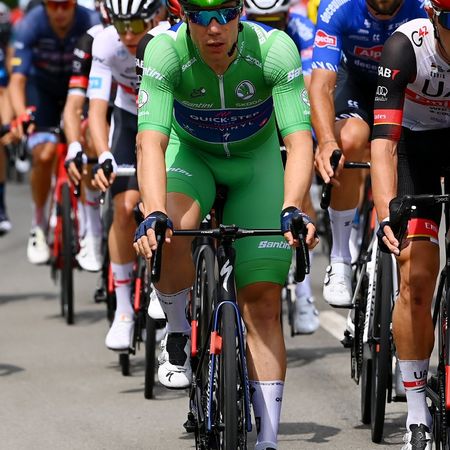 109th Tour de France 2022 - Stage 5