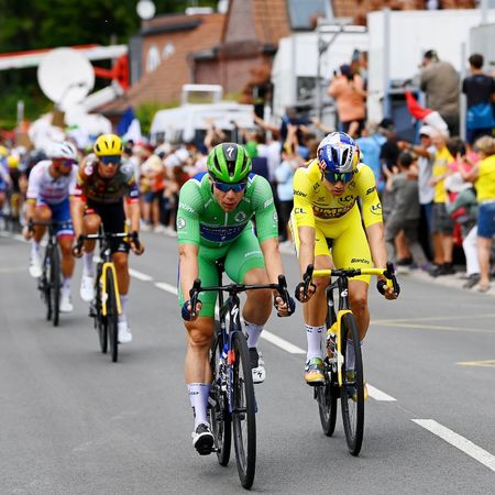 109th Tour de France 2022 - Stage 5