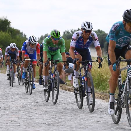109th Tour de France 2022 - Stage 5