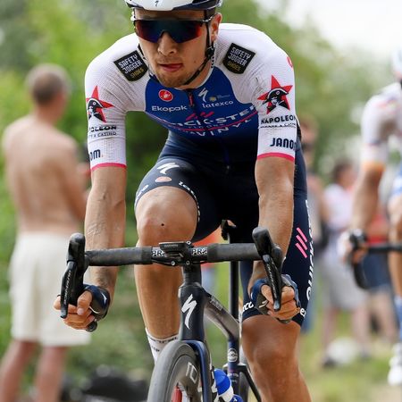 109th Tour de France 2022 - Stage 5