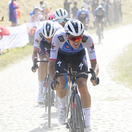 109th Tour de France 2022 - Stage 5