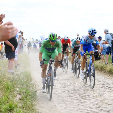 109th Tour de France 2022 - Stage 5