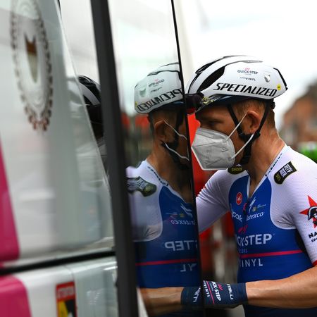 109th Tour de France 2022 - Stage 6