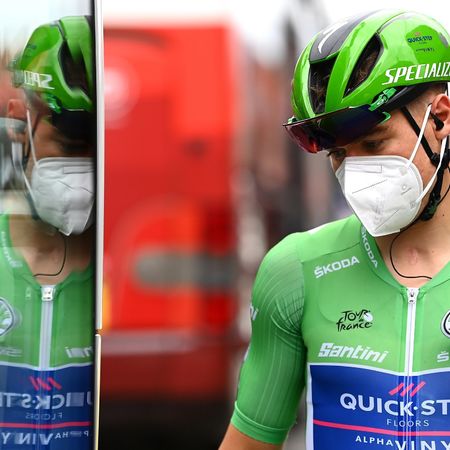 109th Tour de France 2022 - Stage 6