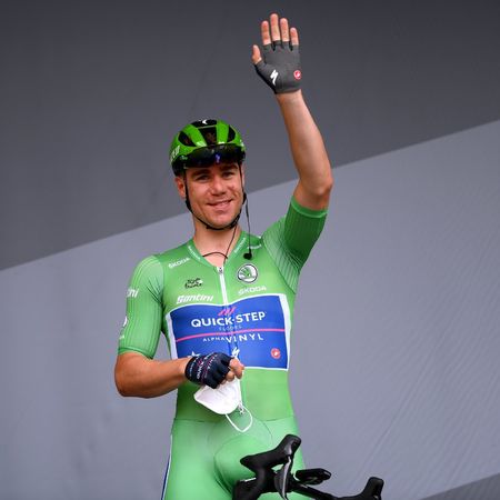 109th Tour de France 2022 - Stage 6