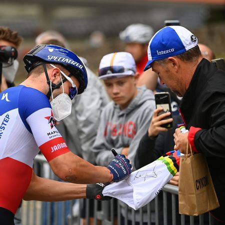 109th Tour de France 2022 - Stage 6