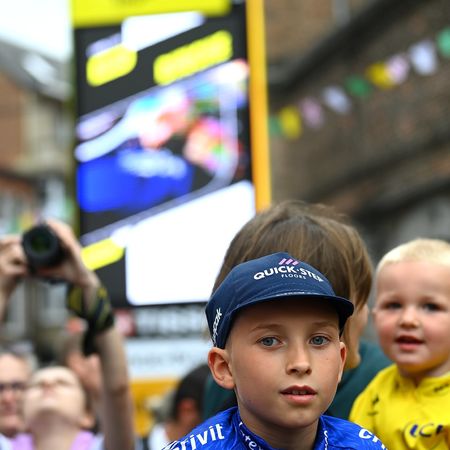 109th Tour de France 2022 - Stage 6