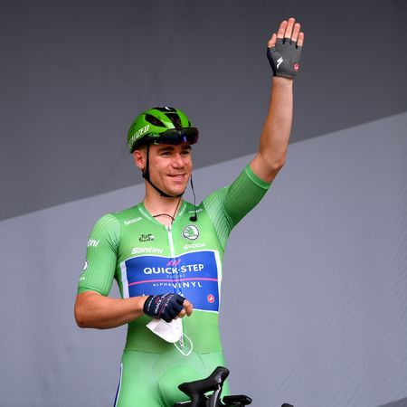 109th Tour de France 2022 - Stage 6