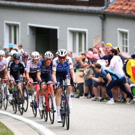 109th Tour de France 2022 - Stage 6