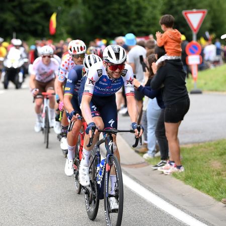 109th Tour de France 2022 - Stage 6