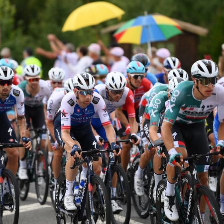 109th Tour de France 2022 - Stage 6