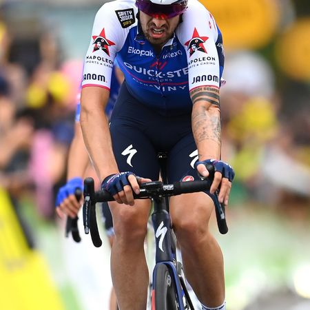 109th Tour de France 2022 - Stage 6