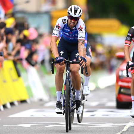109th Tour de France 2022 - Stage 6