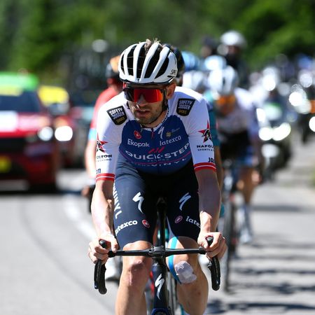 109th Tour de France 2022 - Stage 7