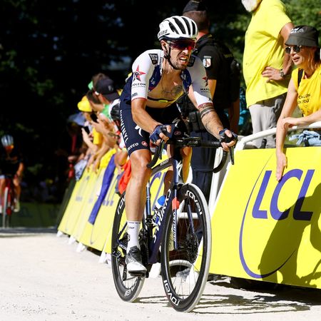 109th Tour de France 2022 - Stage 7