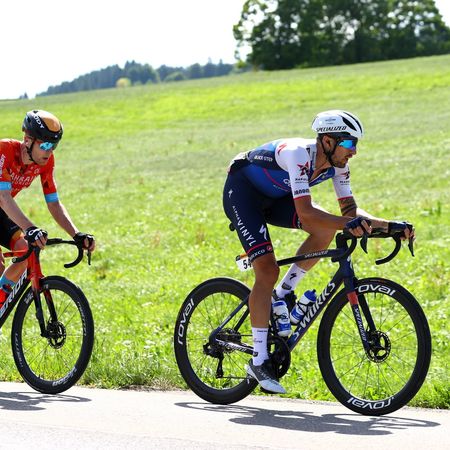 109th Tour de France 2022 - Stage 8