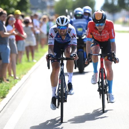 109th Tour de France 2022 - Stage 8