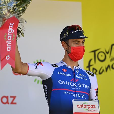 109th Tour de France 2022 - Stage 8