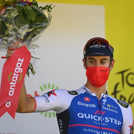 109th Tour de France 2022 - Stage 8