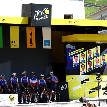 109th Tour de France 2022 - Stage 9