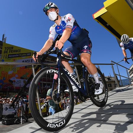 109th Tour de France 2022 - Stage 9