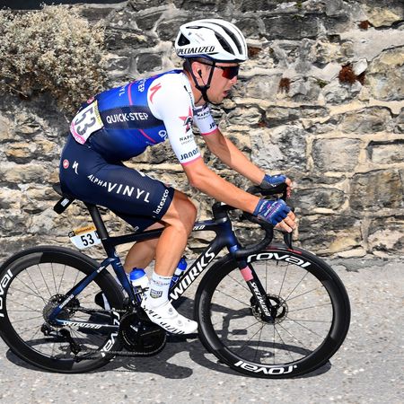 109th Tour de France 2022 - Stage 9