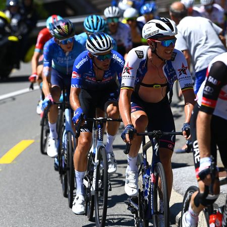 109th Tour de France 2022 - Stage 9