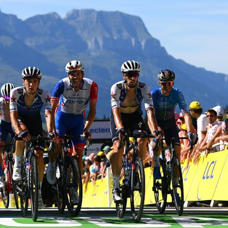 109th Tour de France 2022 - Stage 10
