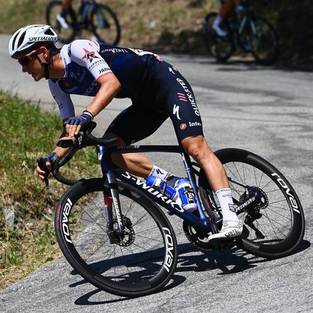 109th Tour de France 2022 - Stage 11