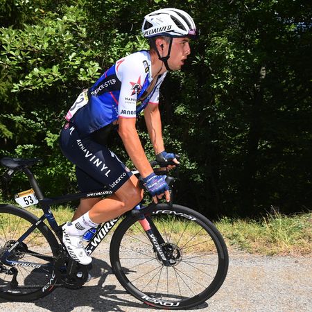 109th Tour de France 2022 - Stage 11