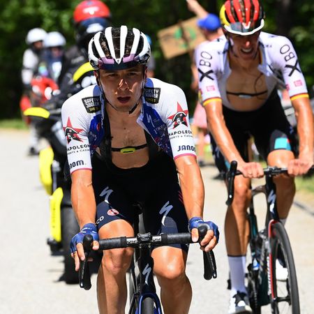 109th Tour de France 2022 - Stage 11