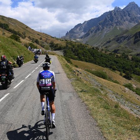 109th Tour de France 2022 - Stage 11