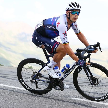 109th Tour de France 2022 - Stage 12