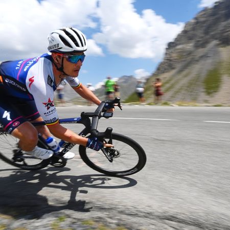 109th Tour de France 2022 - Stage 12