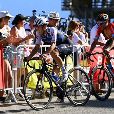 109th Tour de France 2022 - Stage 12